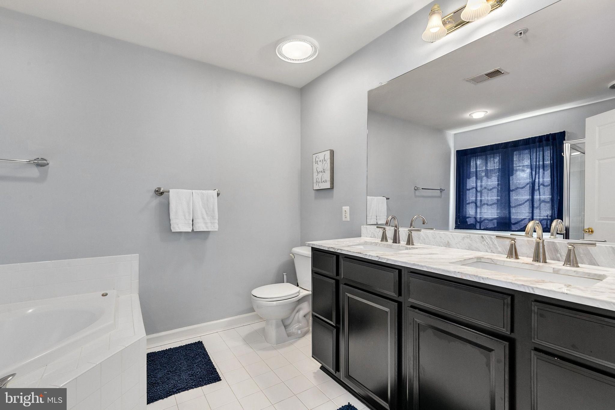 QUINCE ORCHARD PARK - Residential