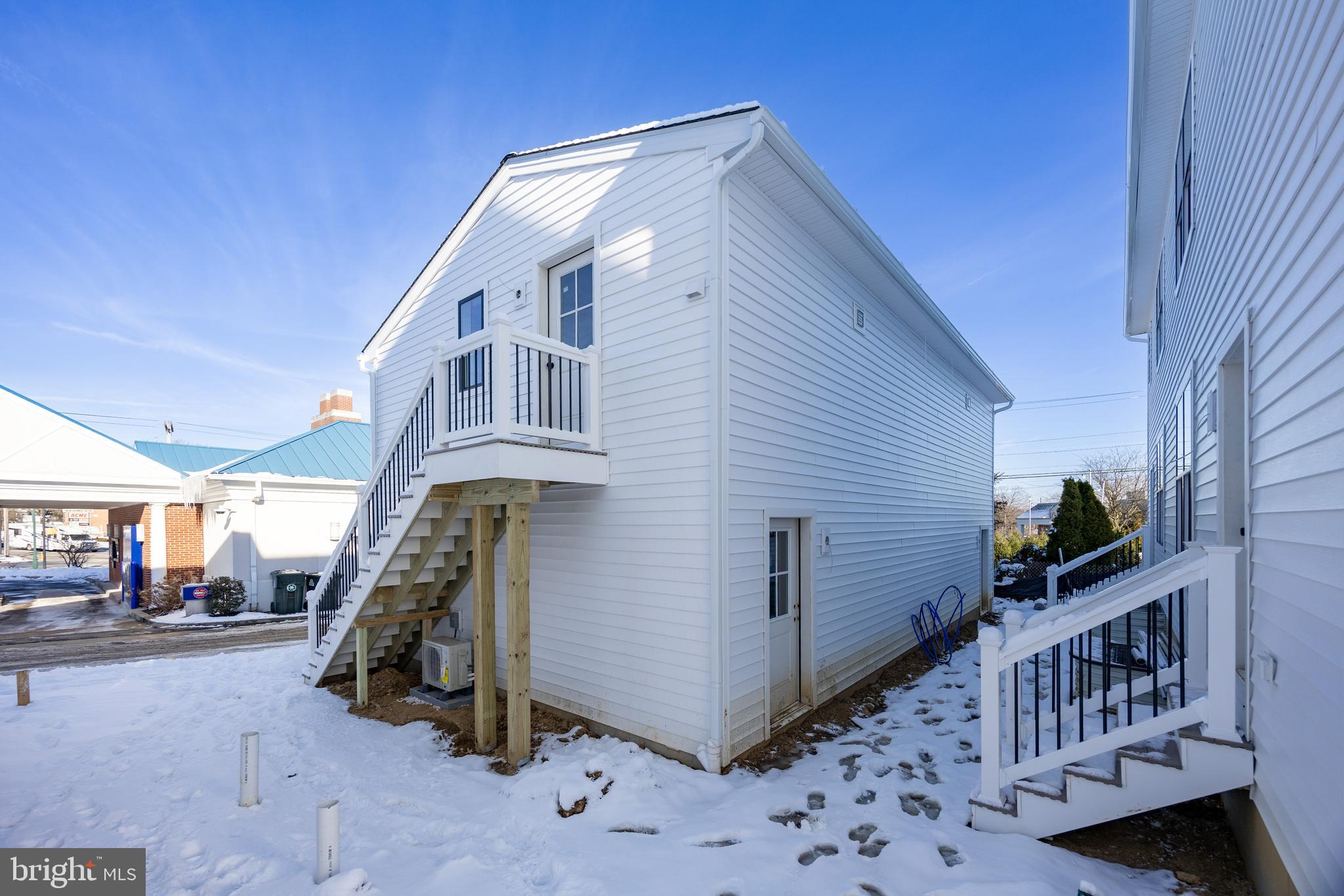 NONE AVAILABLE - Residential Income