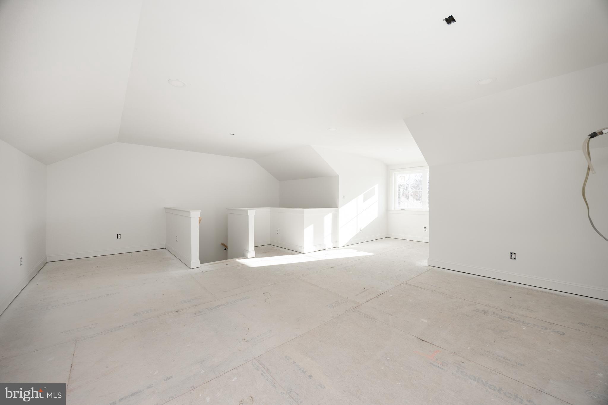 NONE AVAILABLE - Residential Income