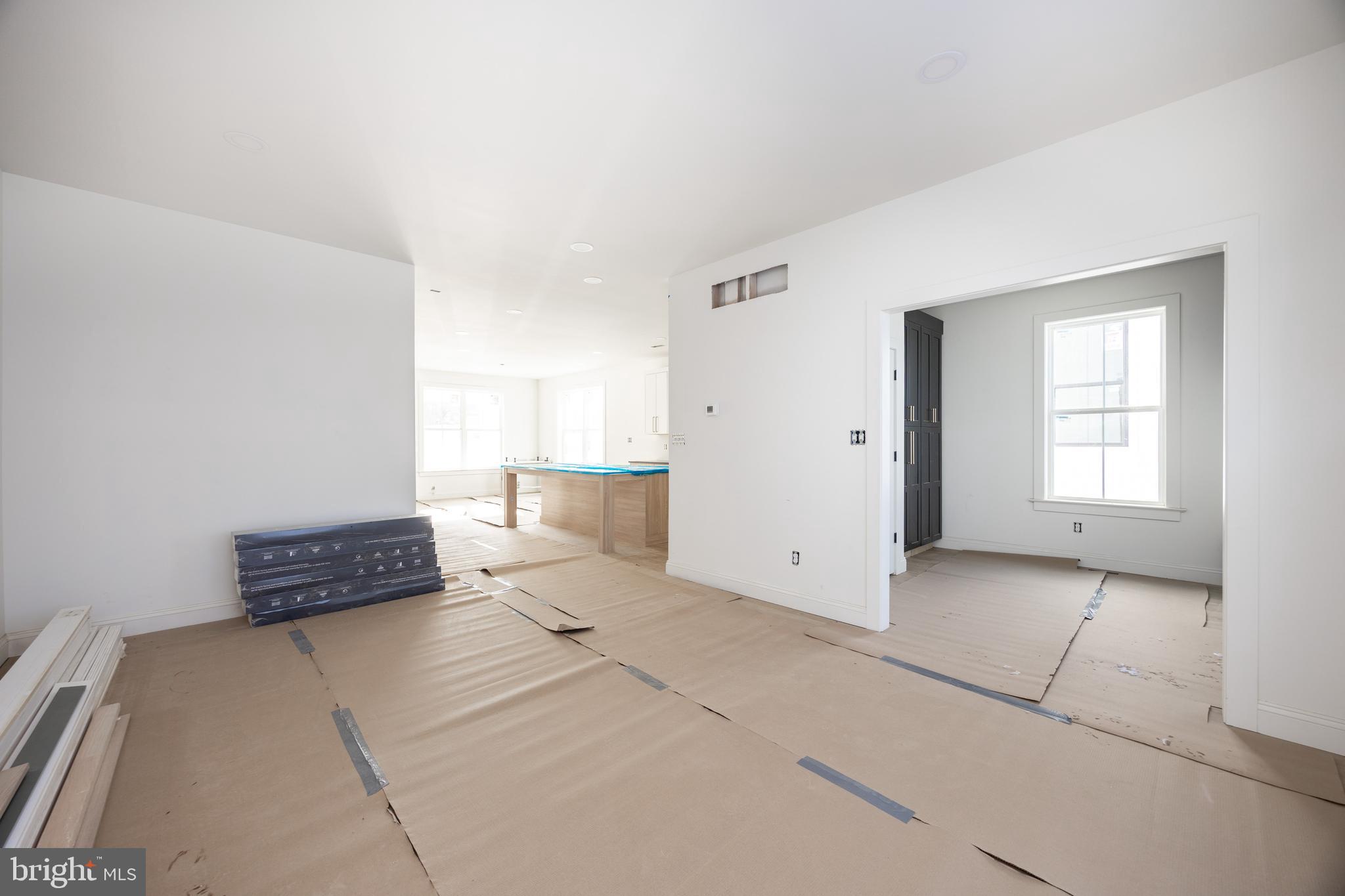 NONE AVAILABLE - Residential Income