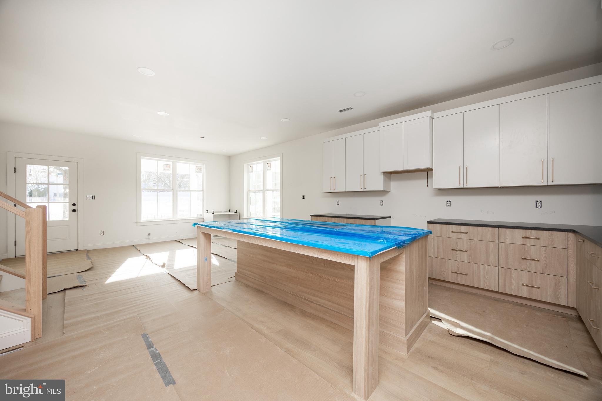 NONE AVAILABLE - Residential Income