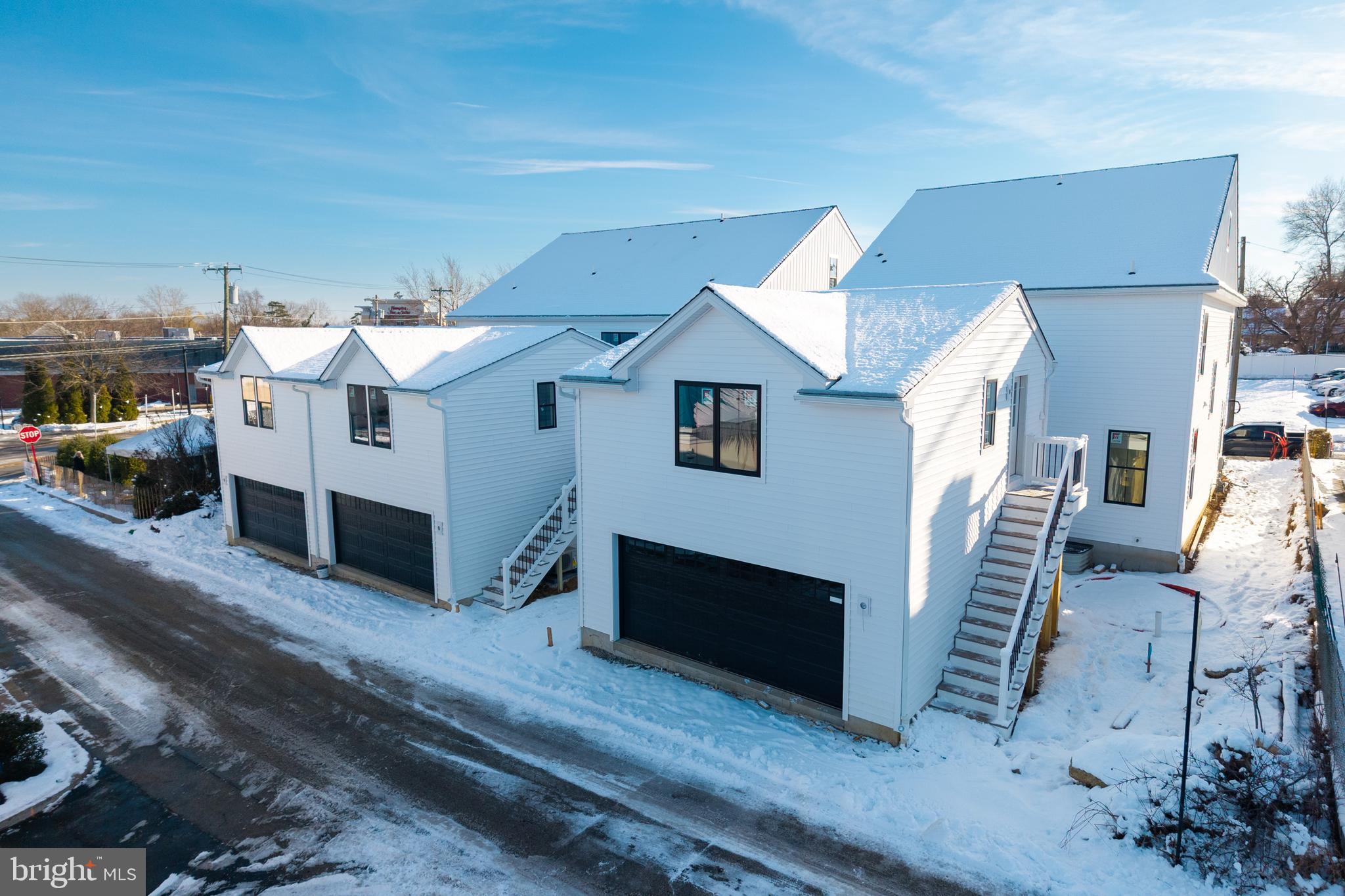 NONE AVAILABLE - Residential Income