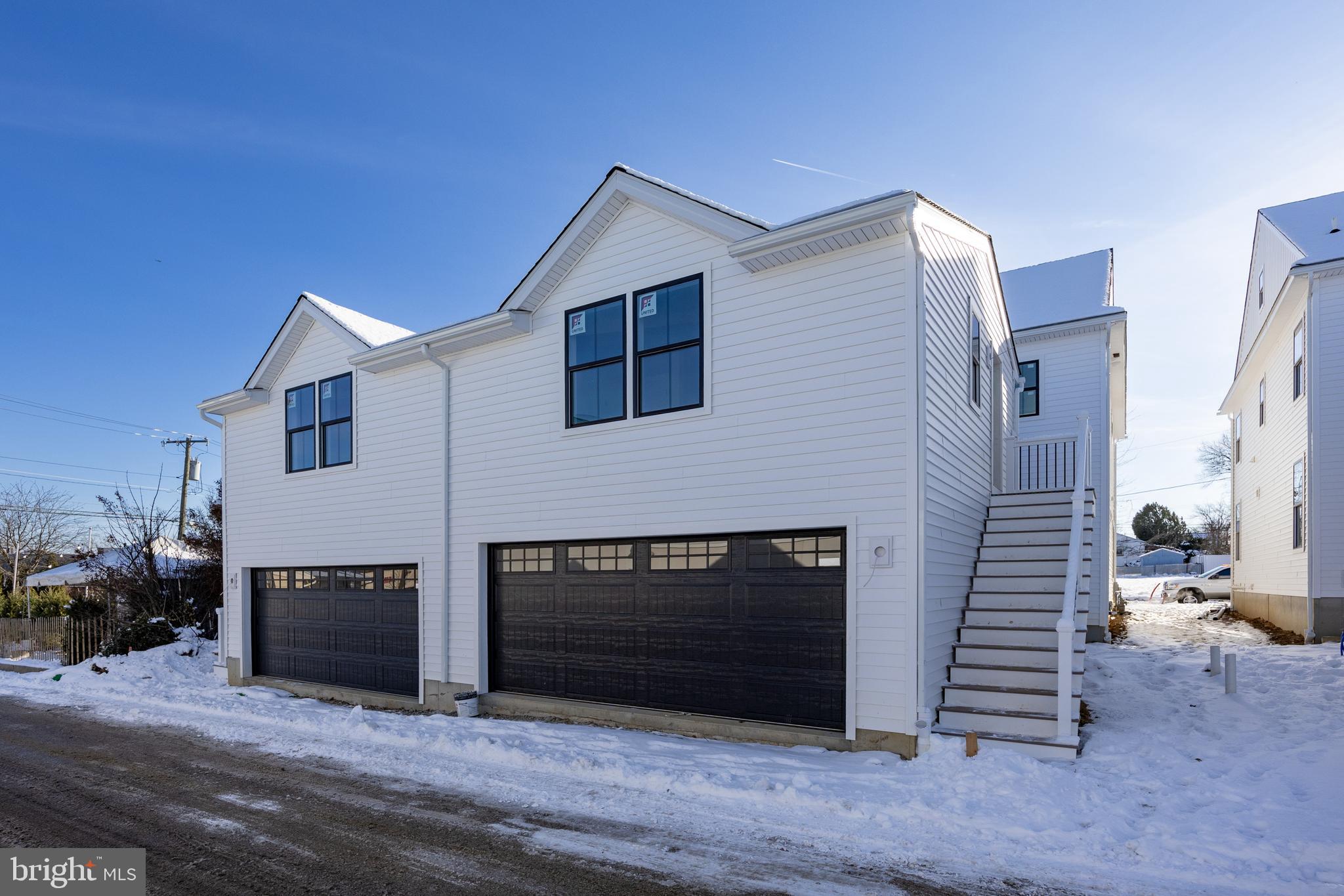 NONE AVAILABLE - Residential Income