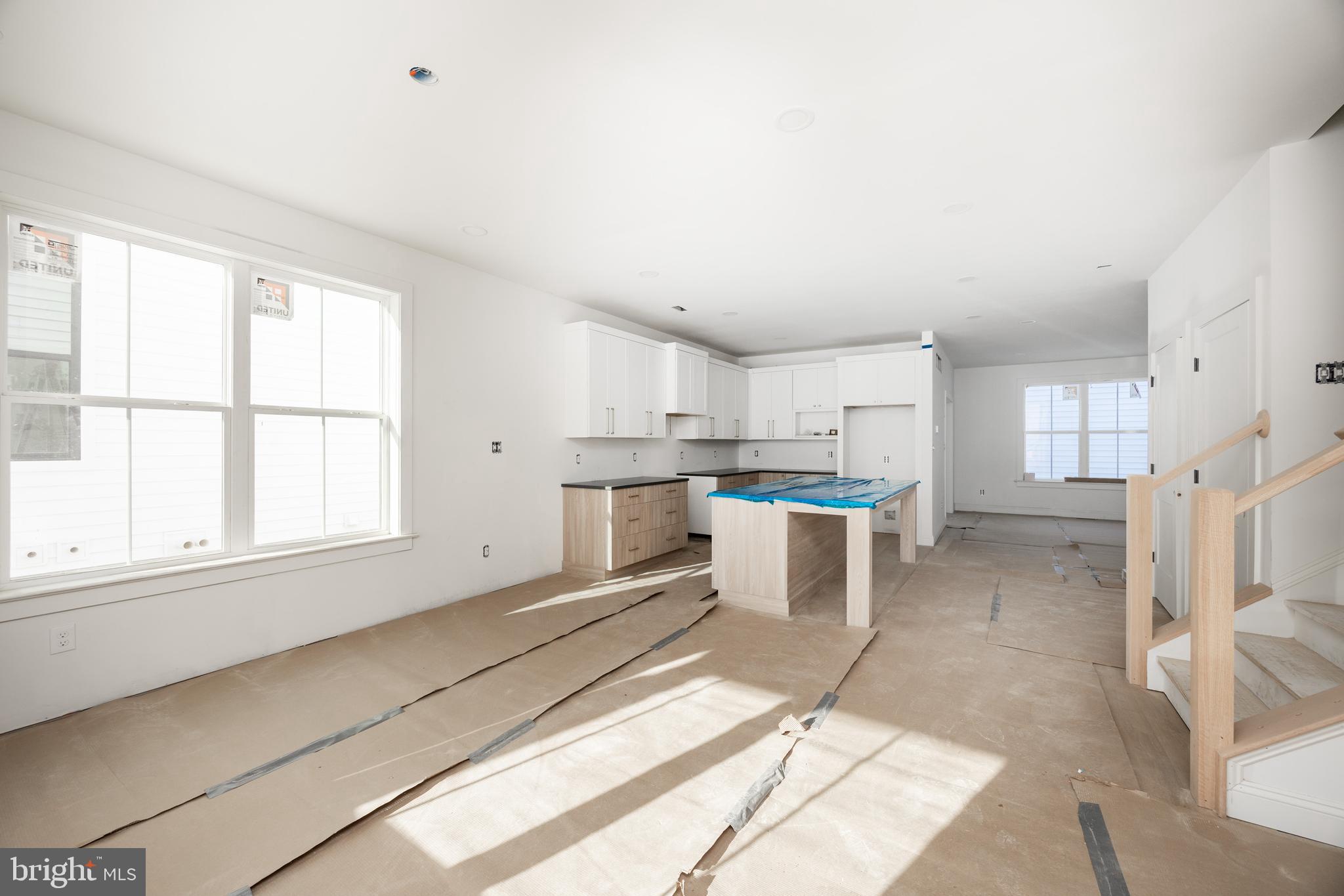 NONE AVAILABLE - Residential Income