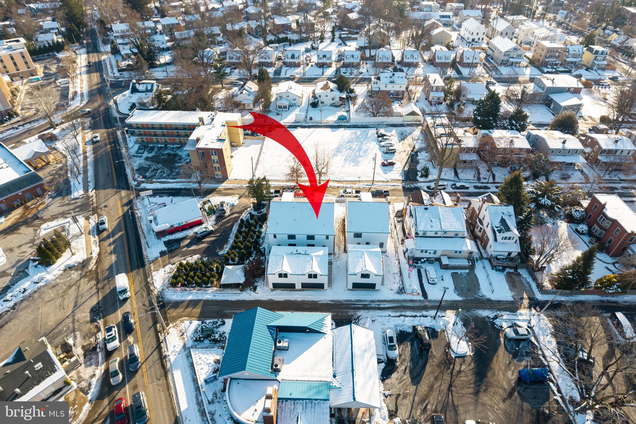 NONE AVAILABLE - Residential Income