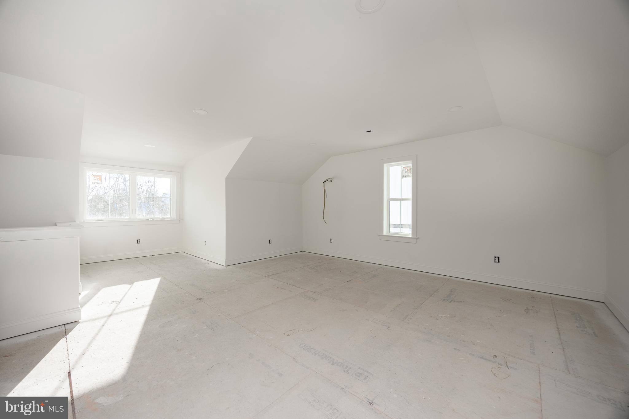 NONE AVAILABLE - Residential Income