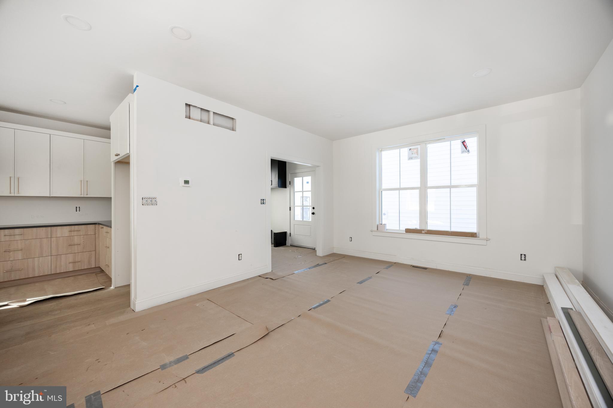 NONE AVAILABLE - Residential Income