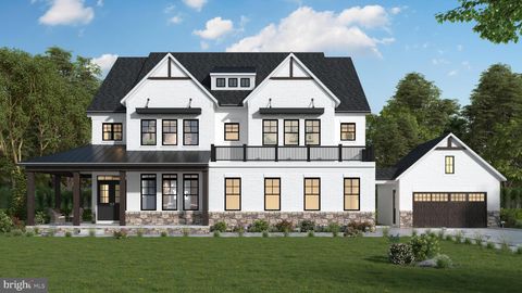 17108 WILD TURKEY WAY POOLESVILLE MD 20837