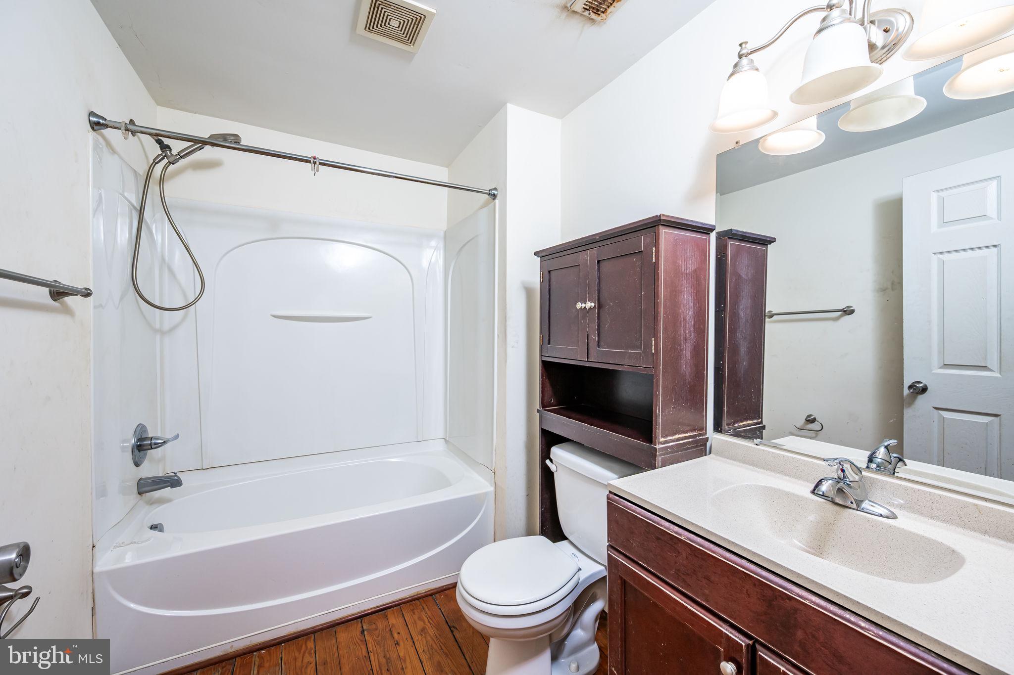 HIGHLAND SPRINGS - Residential