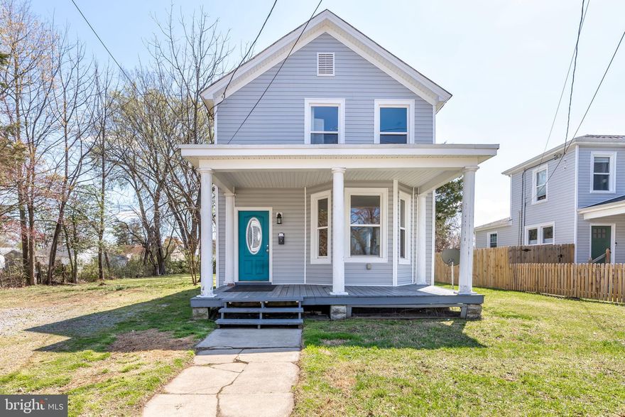 Nestled in the heart of Highland Springs, this 3 bedroom, 2 bath gem is full of charm and the perfect find for first-time buyers or savvy investors! With original hardwood floors adding warmth and character, this home sits on a spacious lot, offering plenty of room to enjoy the outdoors. LOCATION? You can't beat it! Just a six-minute walk to the legendary Williams Bakery-the oldest (and in our opinion, the most delicious) bakery around! Plus, you're minutes from I-64, I-295, I-95, Richmond international airport, and all the conveniences of the East end.