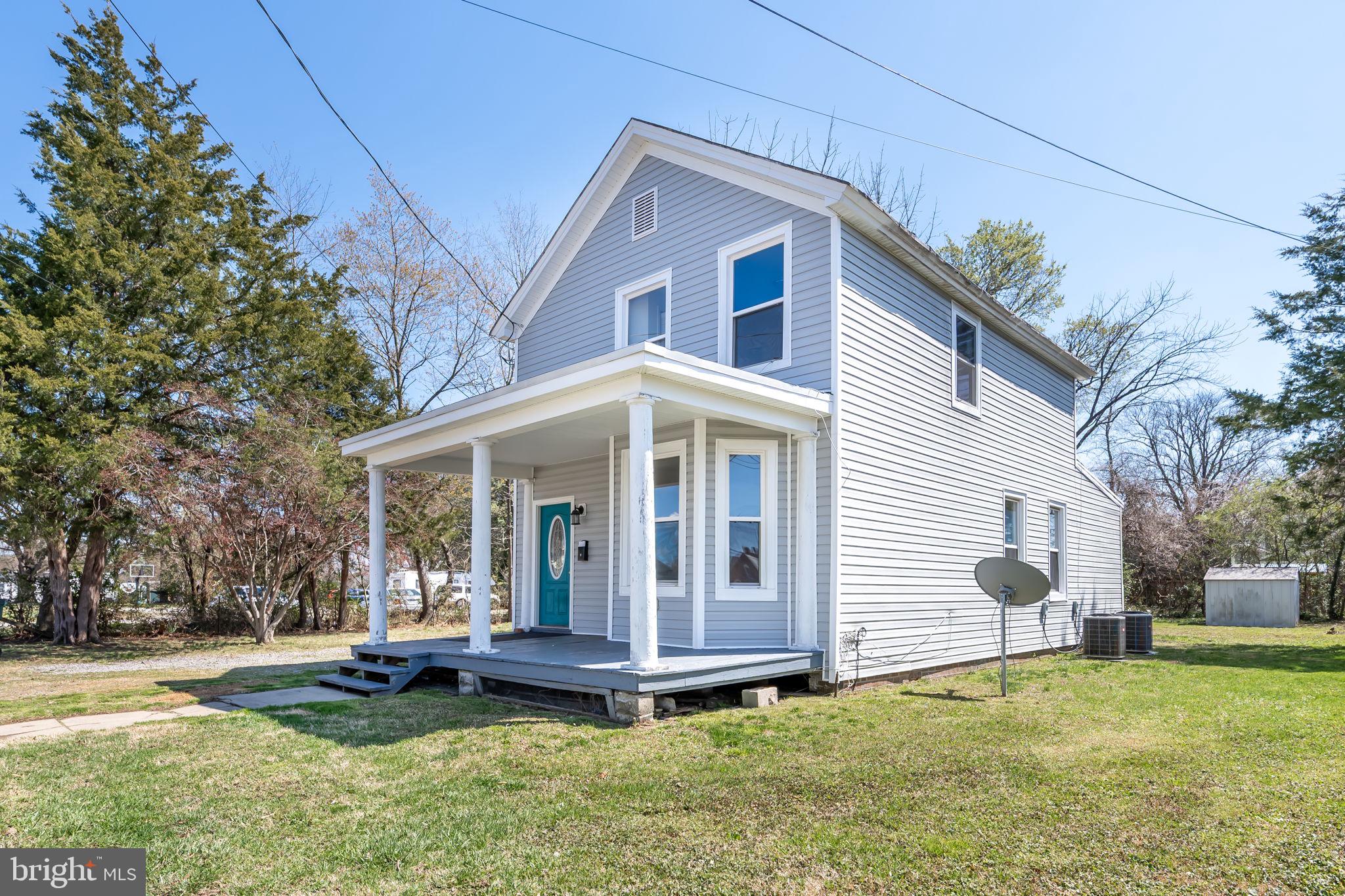 HIGHLAND SPRINGS - Residential