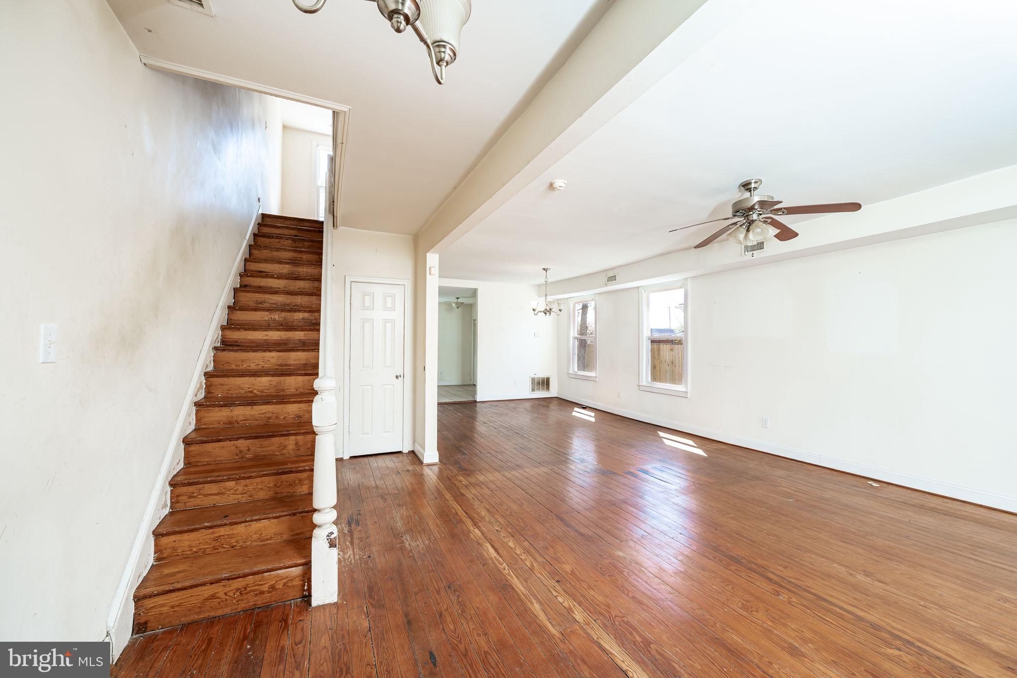 HIGHLAND SPRINGS - Residential