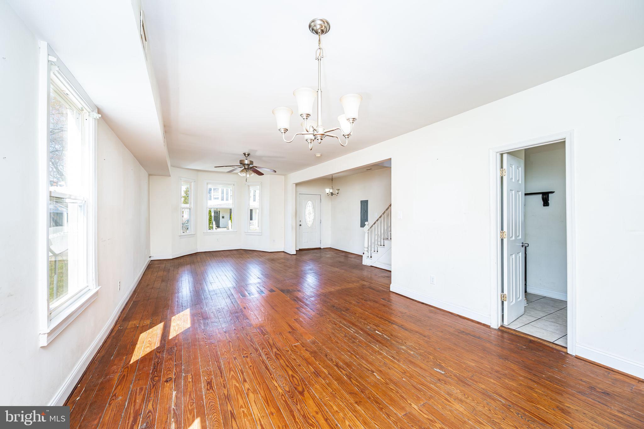 HIGHLAND SPRINGS - Residential