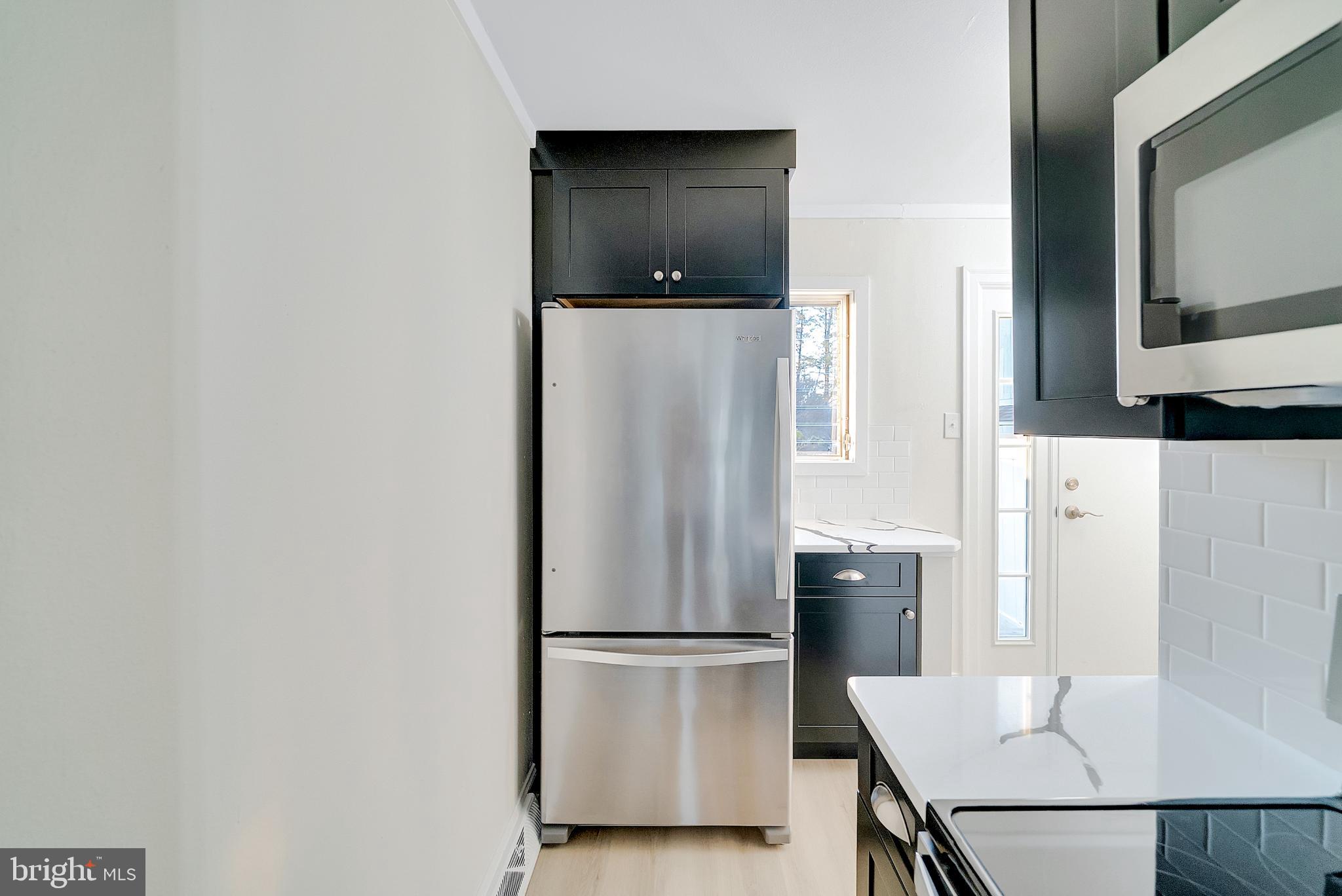 SUMMIT HOUSE - Residential