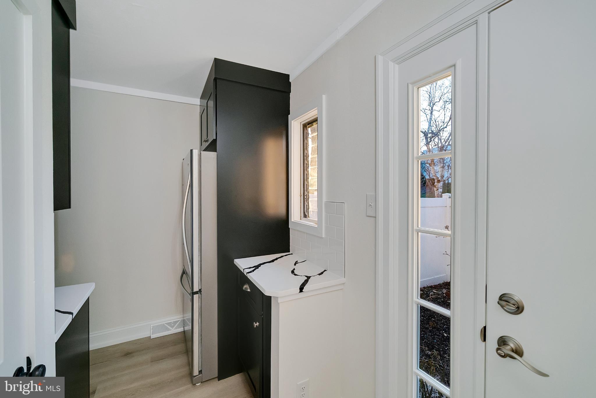 SUMMIT HOUSE - Residential