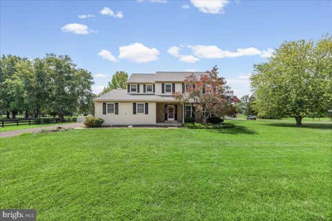 Homes For Sale - 2395 Greensward Road<br/> WARRINGTON, PA 18976