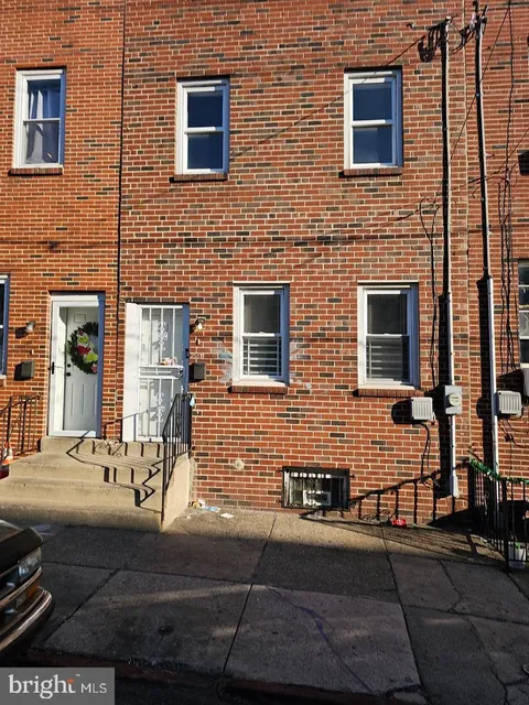 2513 N 4th Street, Philadelphia, PA 19133 - MLS#: PAPH2448514