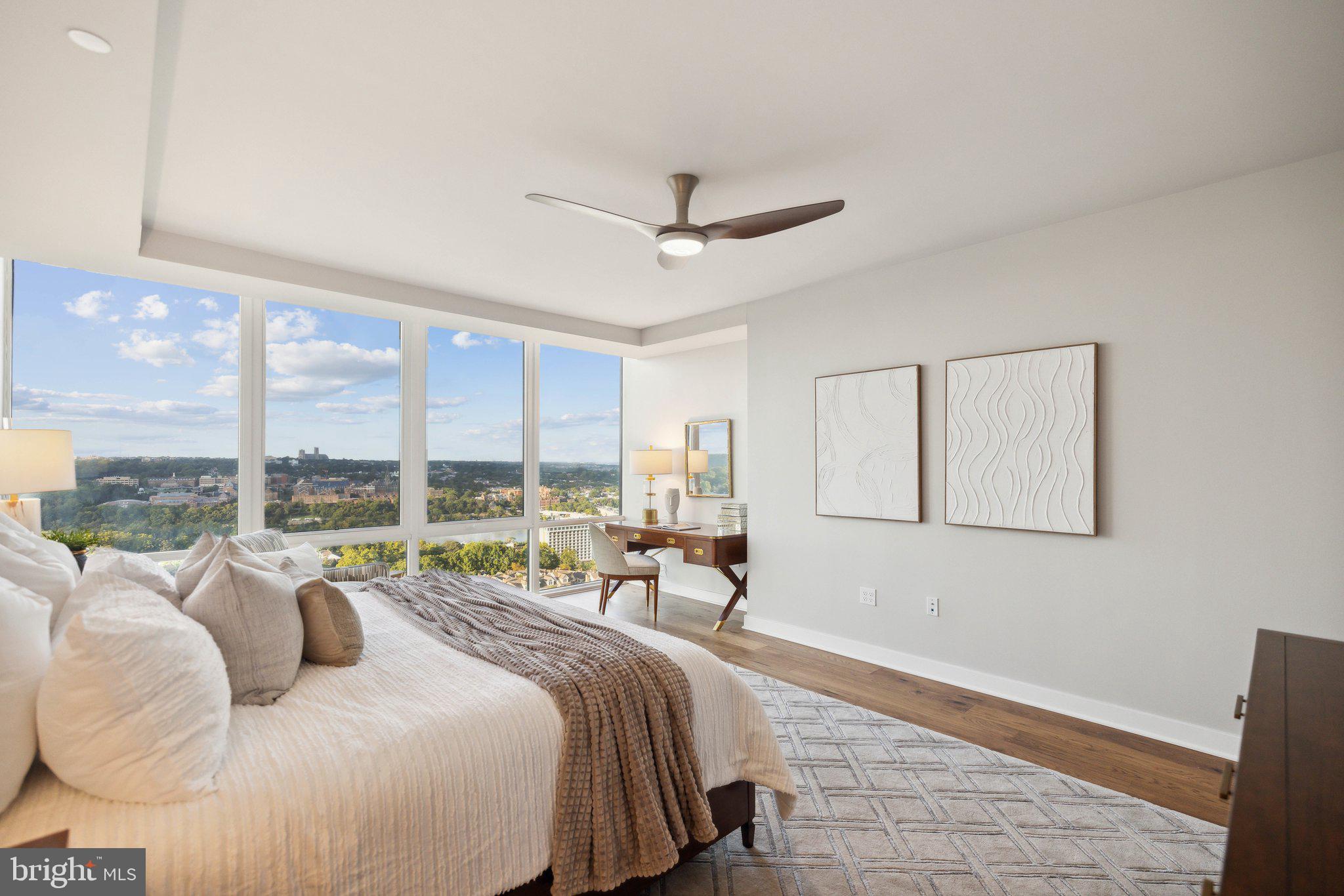 ROSSLYN - Residential