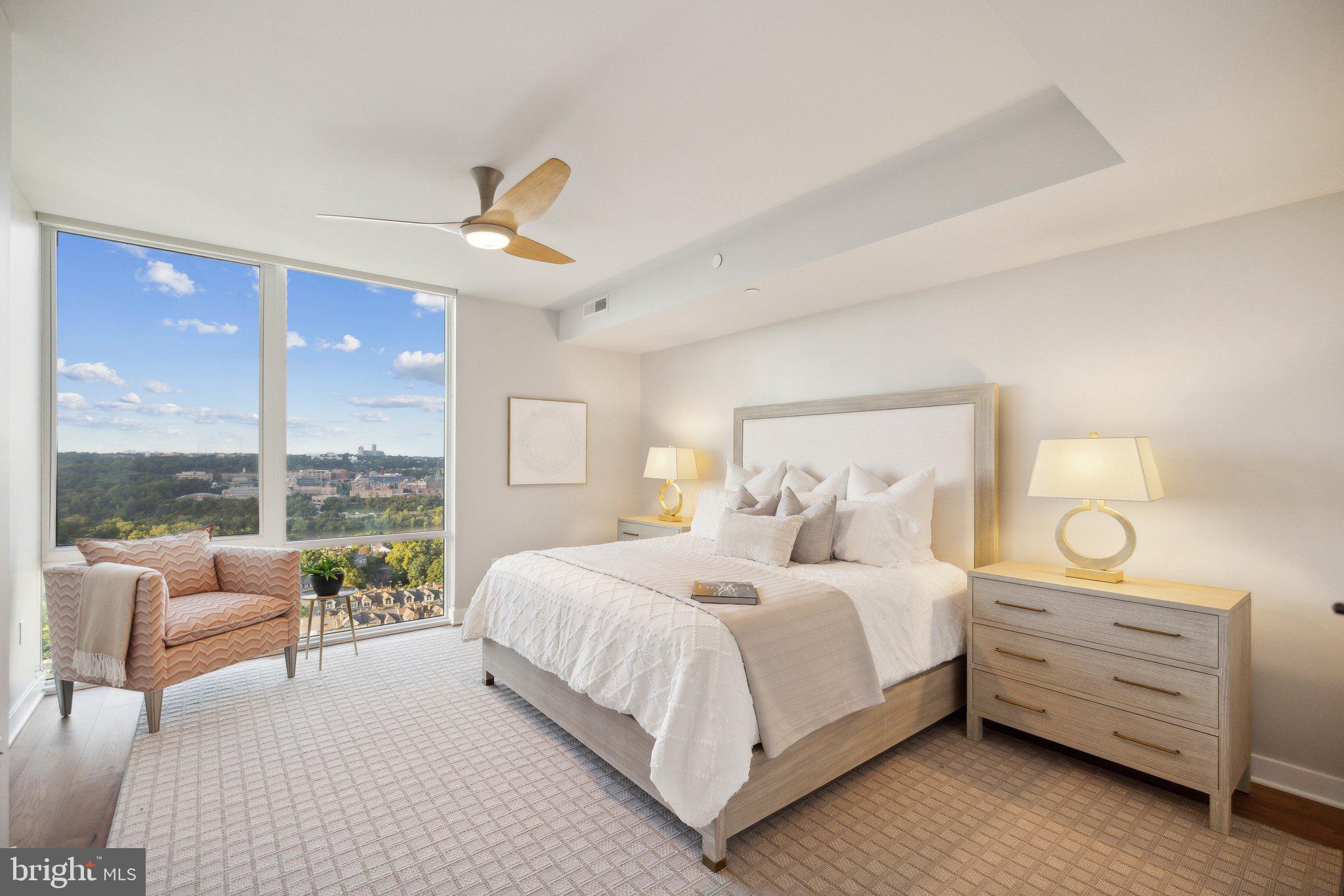 ROSSLYN - Residential