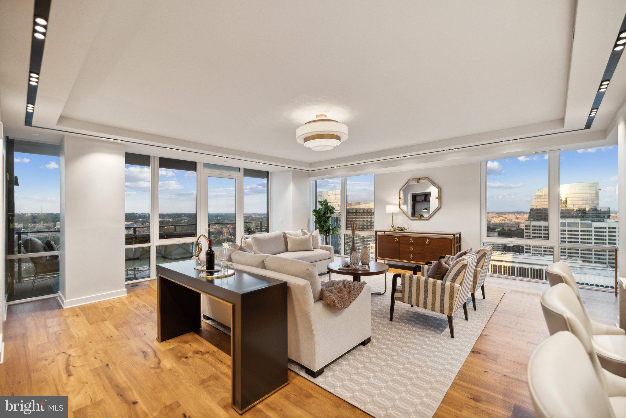 ROSSLYN - Residential