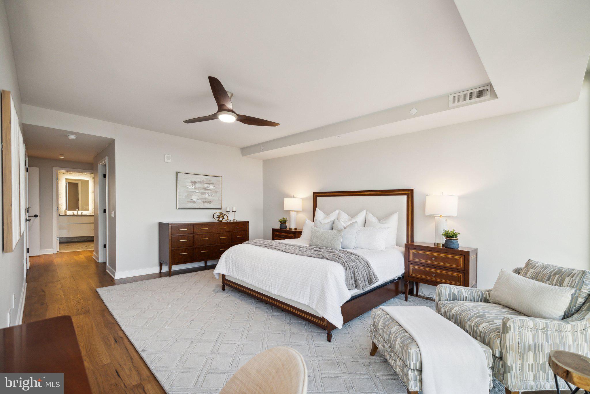 ROSSLYN - Residential