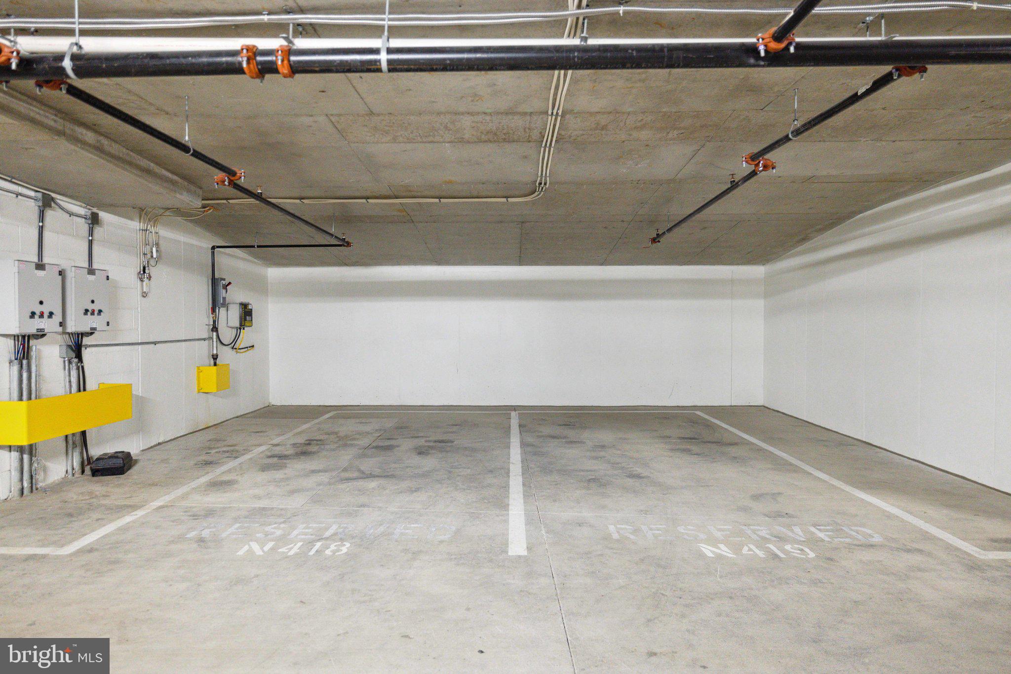 ROSSLYN - Residential