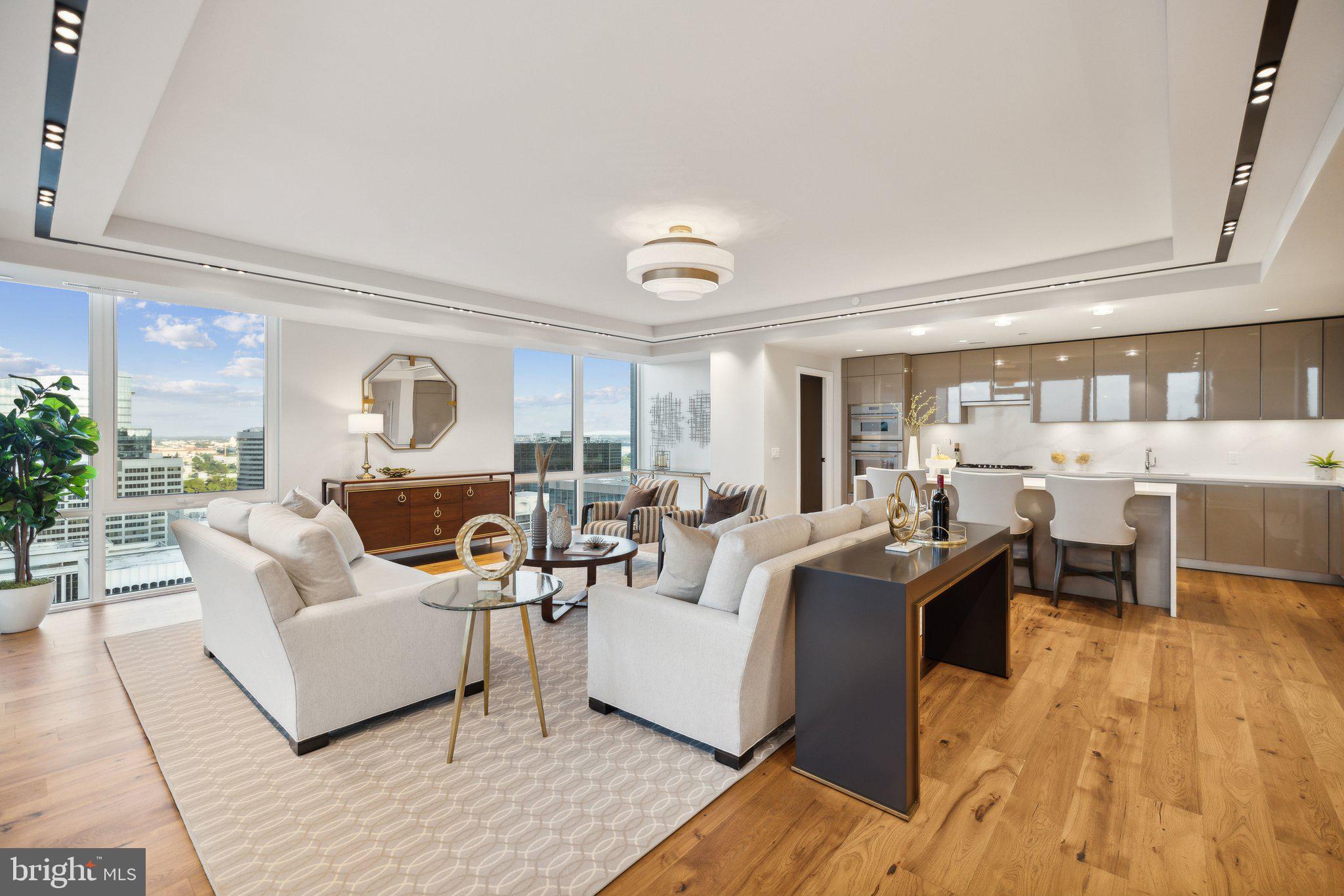 ROSSLYN - Residential