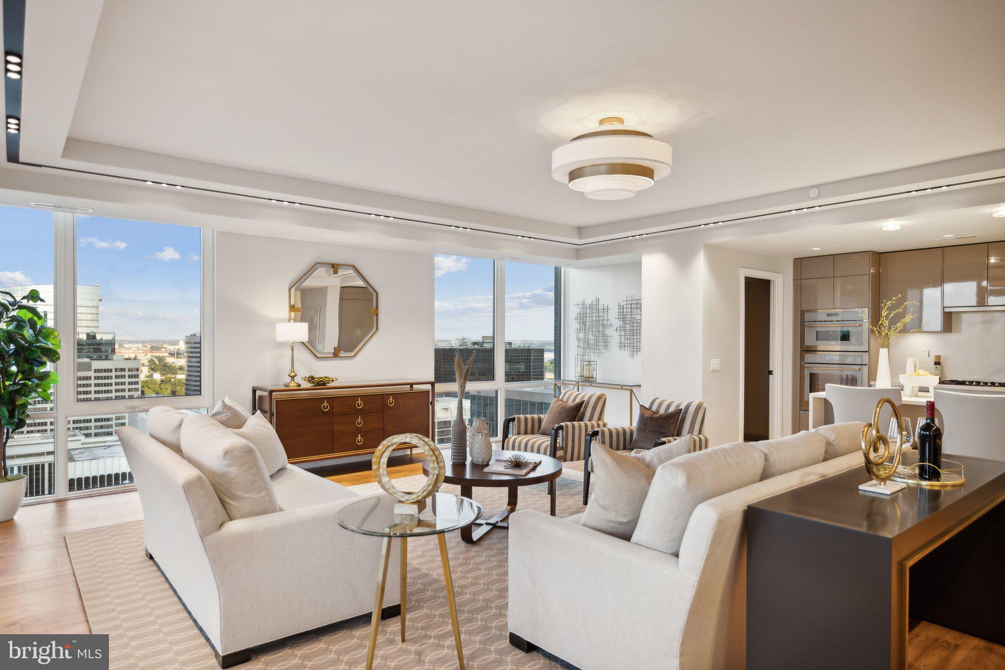 ROSSLYN - Residential