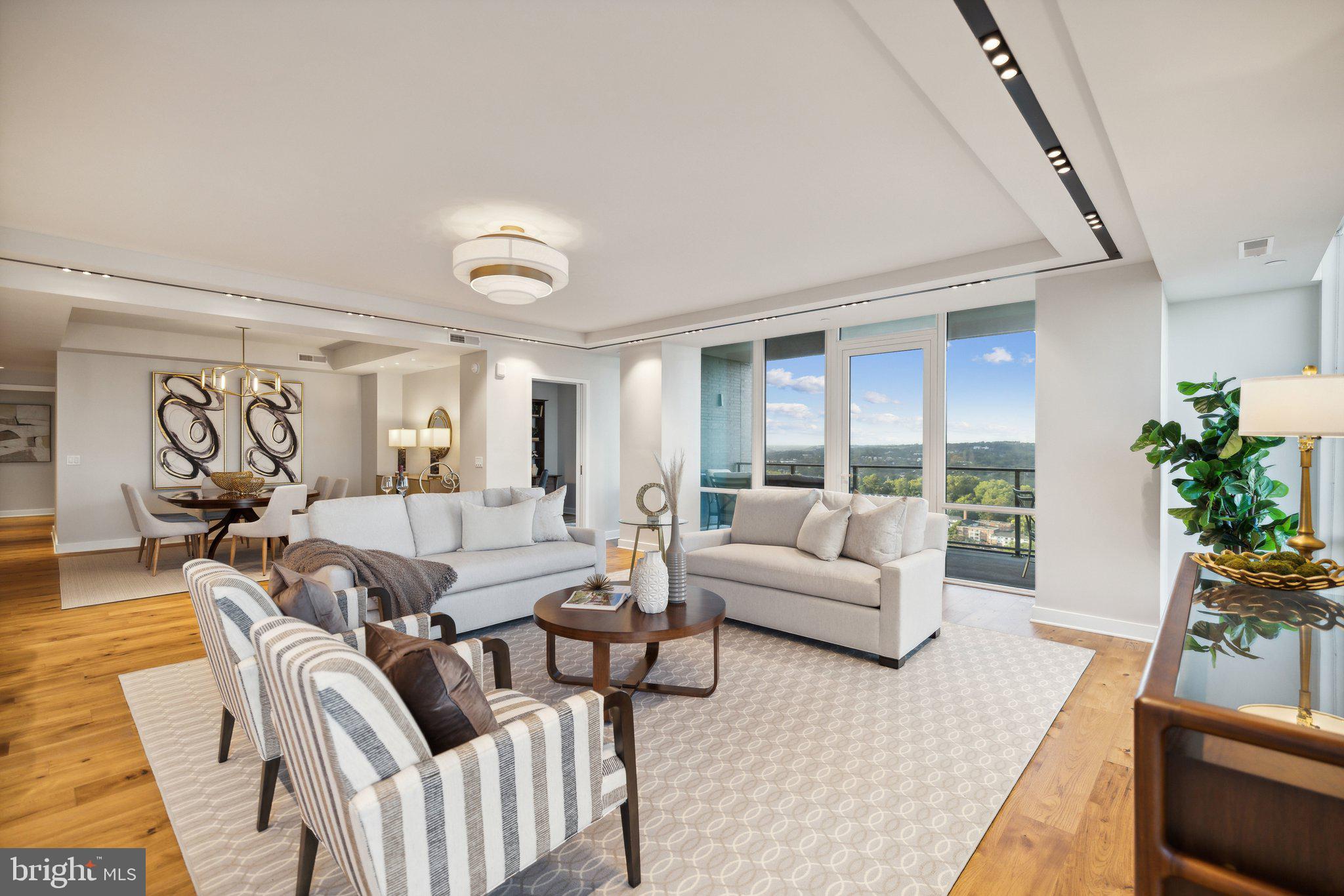 ROSSLYN - Residential