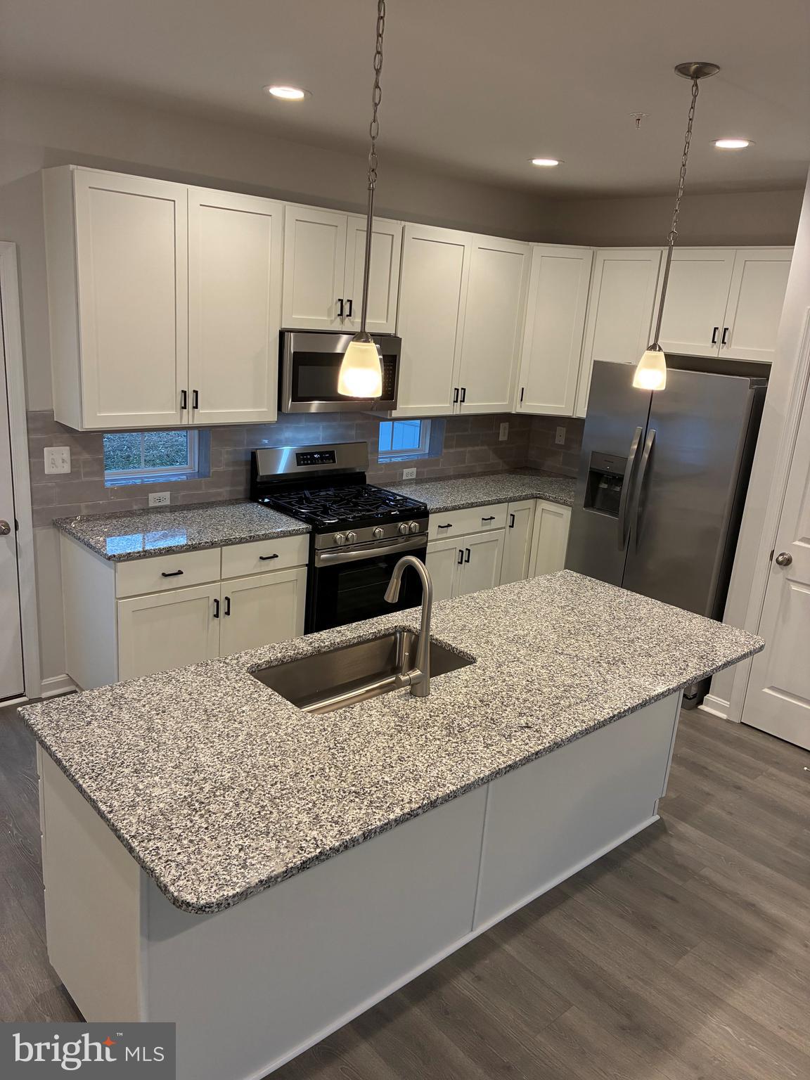 JOPPA CROSSING - Residential