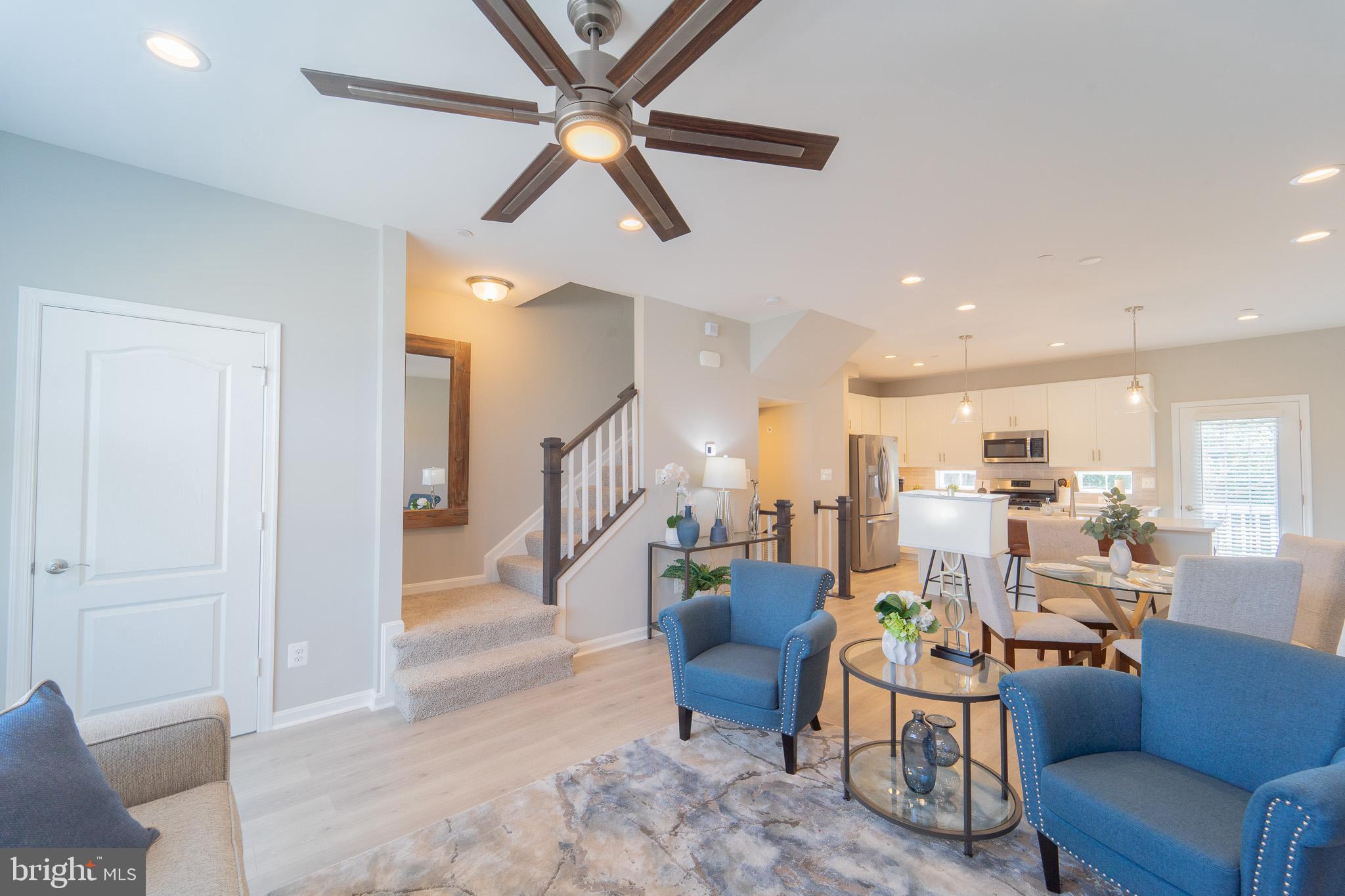 JOPPA CROSSING - Residential