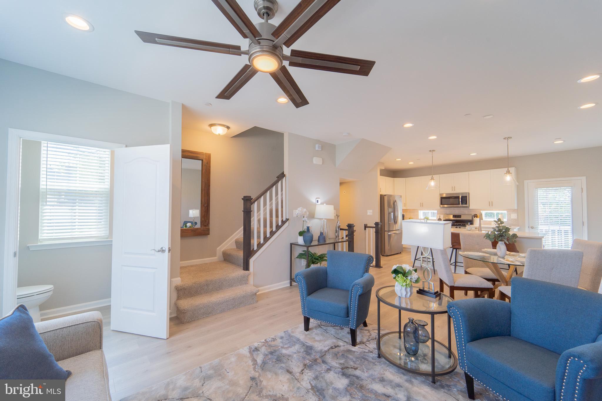 JOPPA CROSSING - Residential