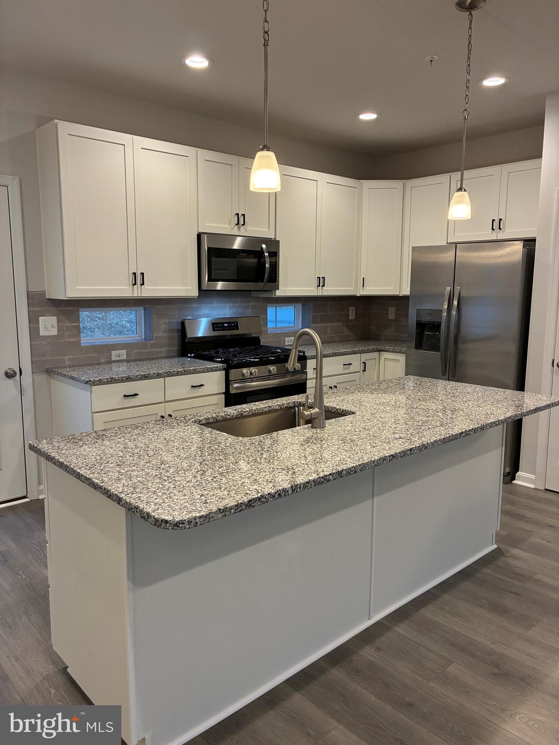 JOPPA CROSSING - Residential