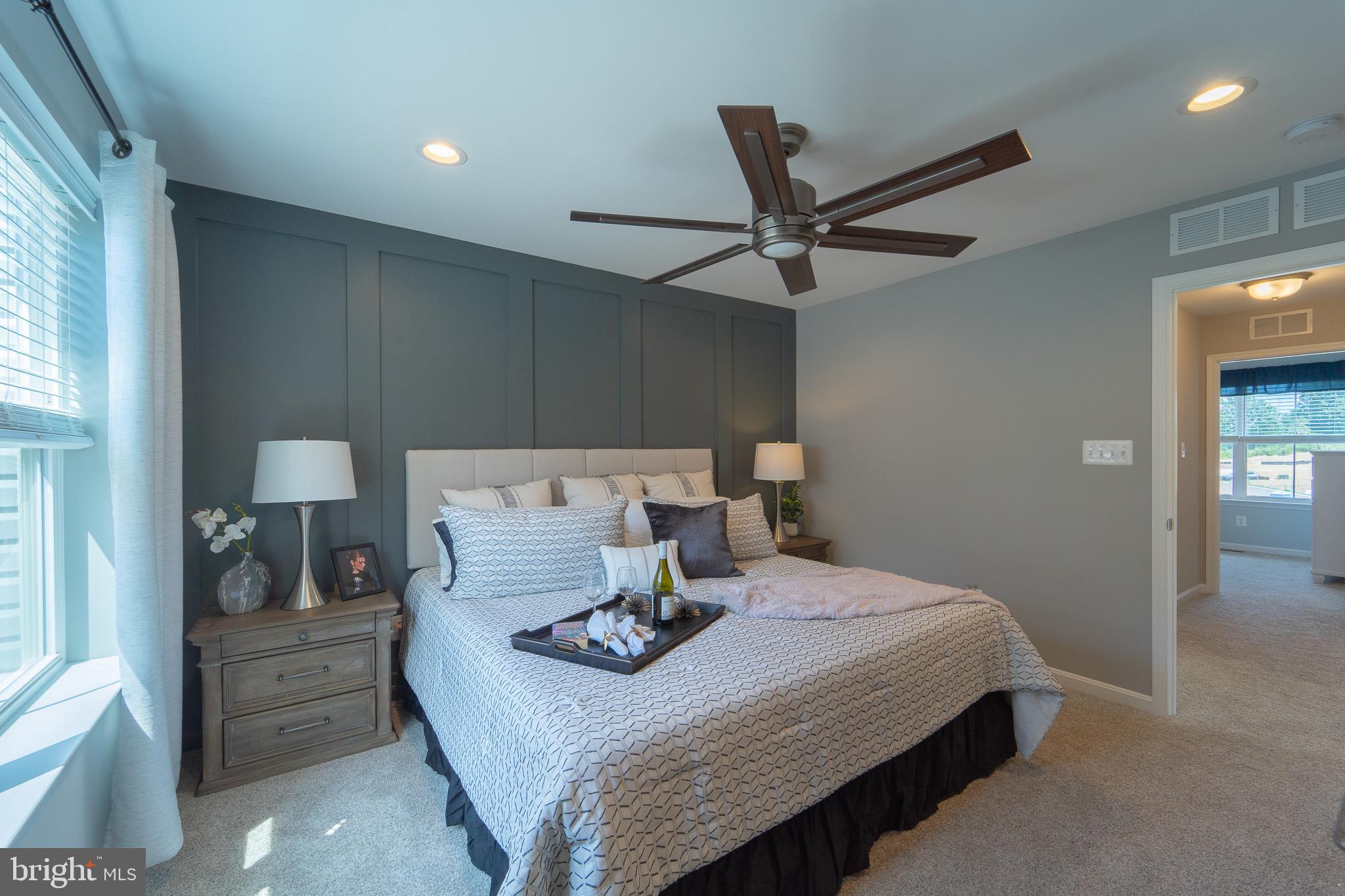 JOPPA CROSSING - Residential