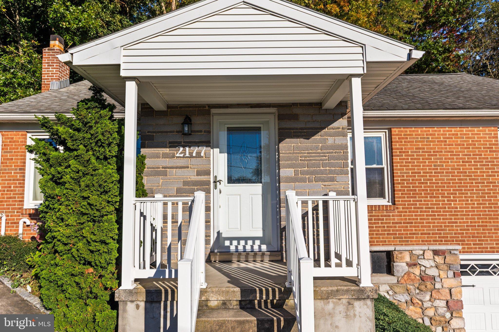 2177 FINEVIEW ROAD