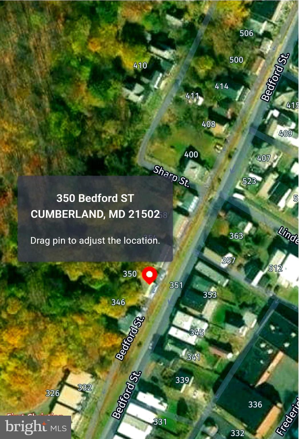 NORTH END - Residential