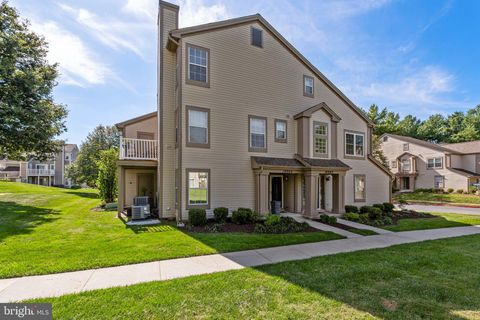 19900 DUNSTABLE CIRCLE 176 GERMANTOWN MD 20876