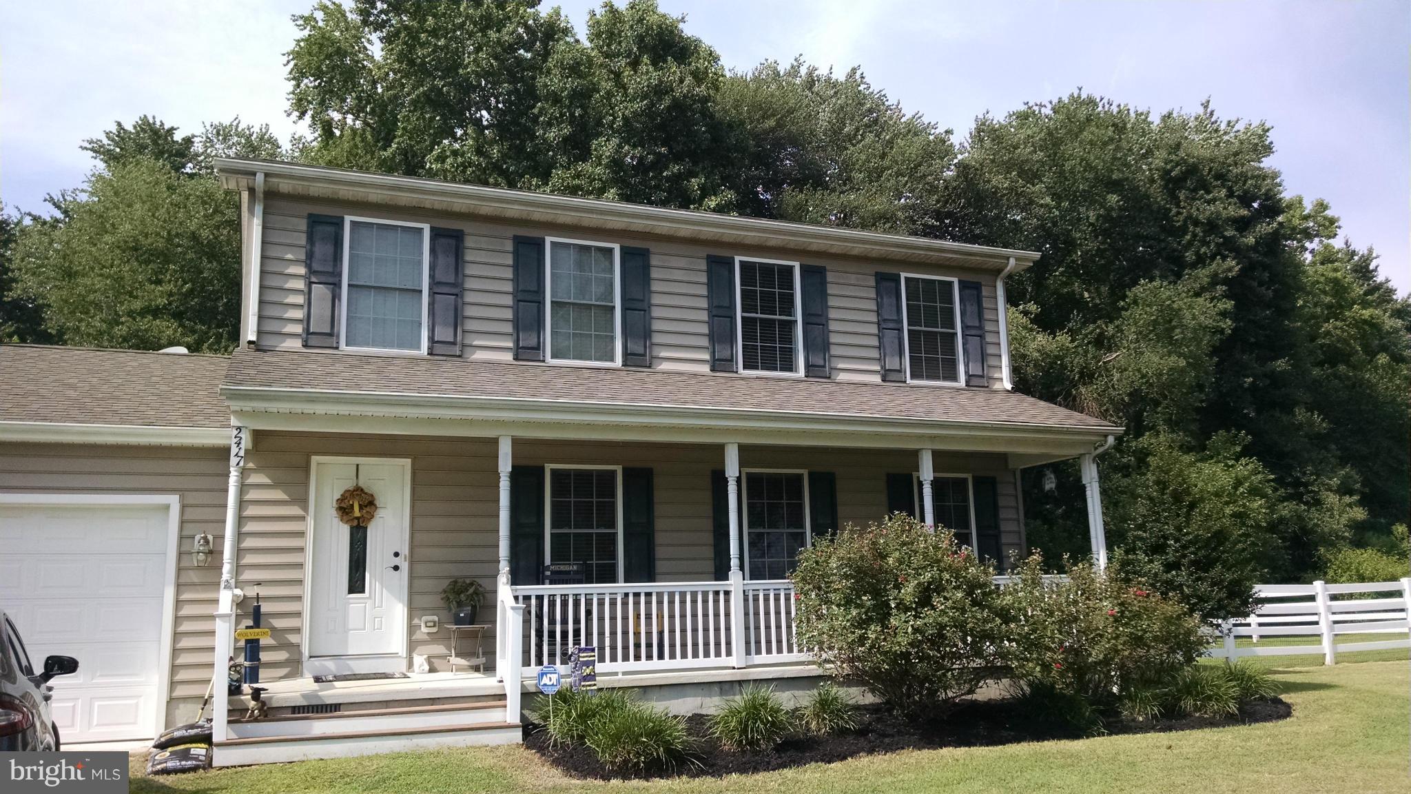 QUEEN ANNE - Residential Lease