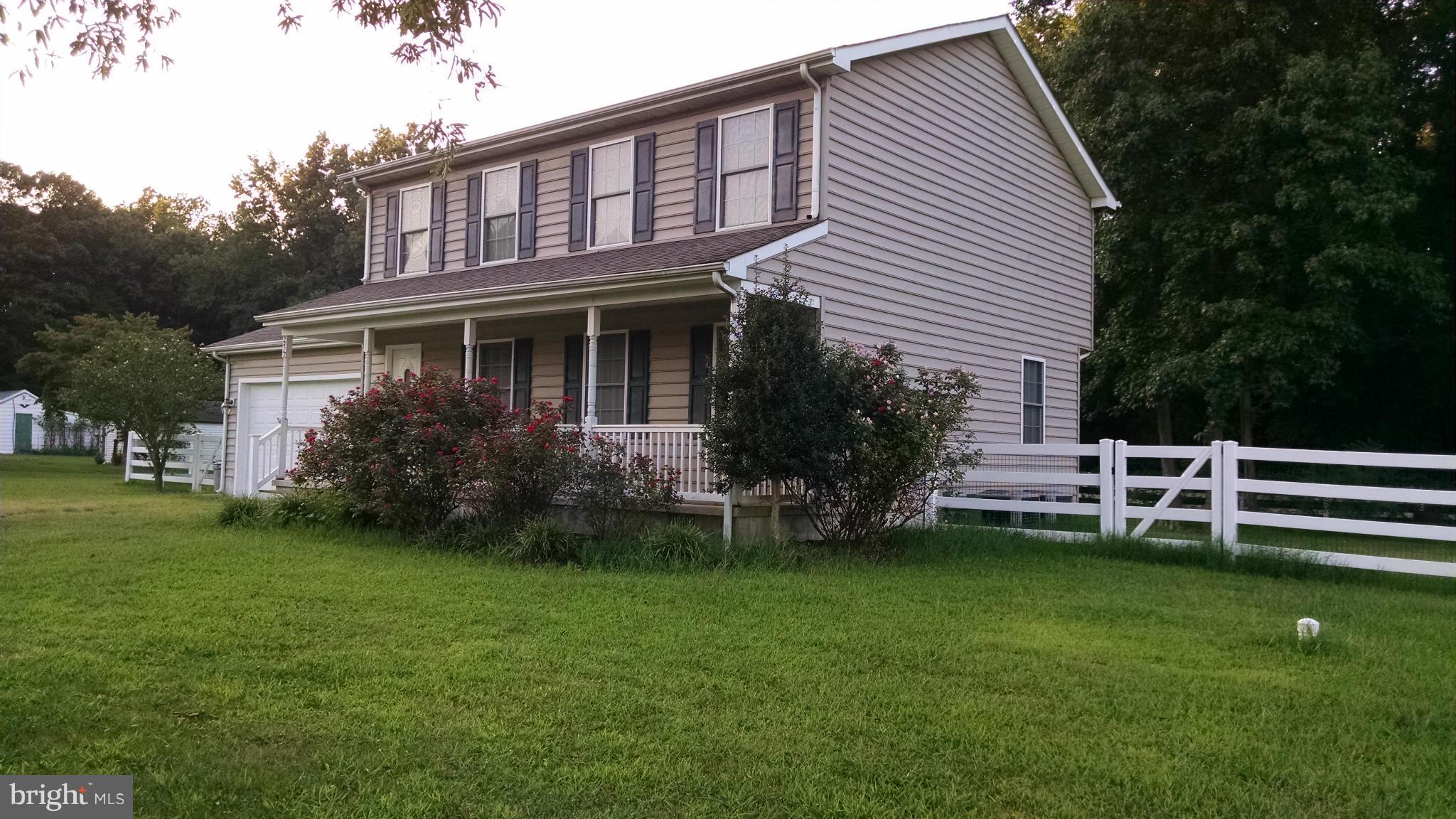 QUEEN ANNE - Residential Lease