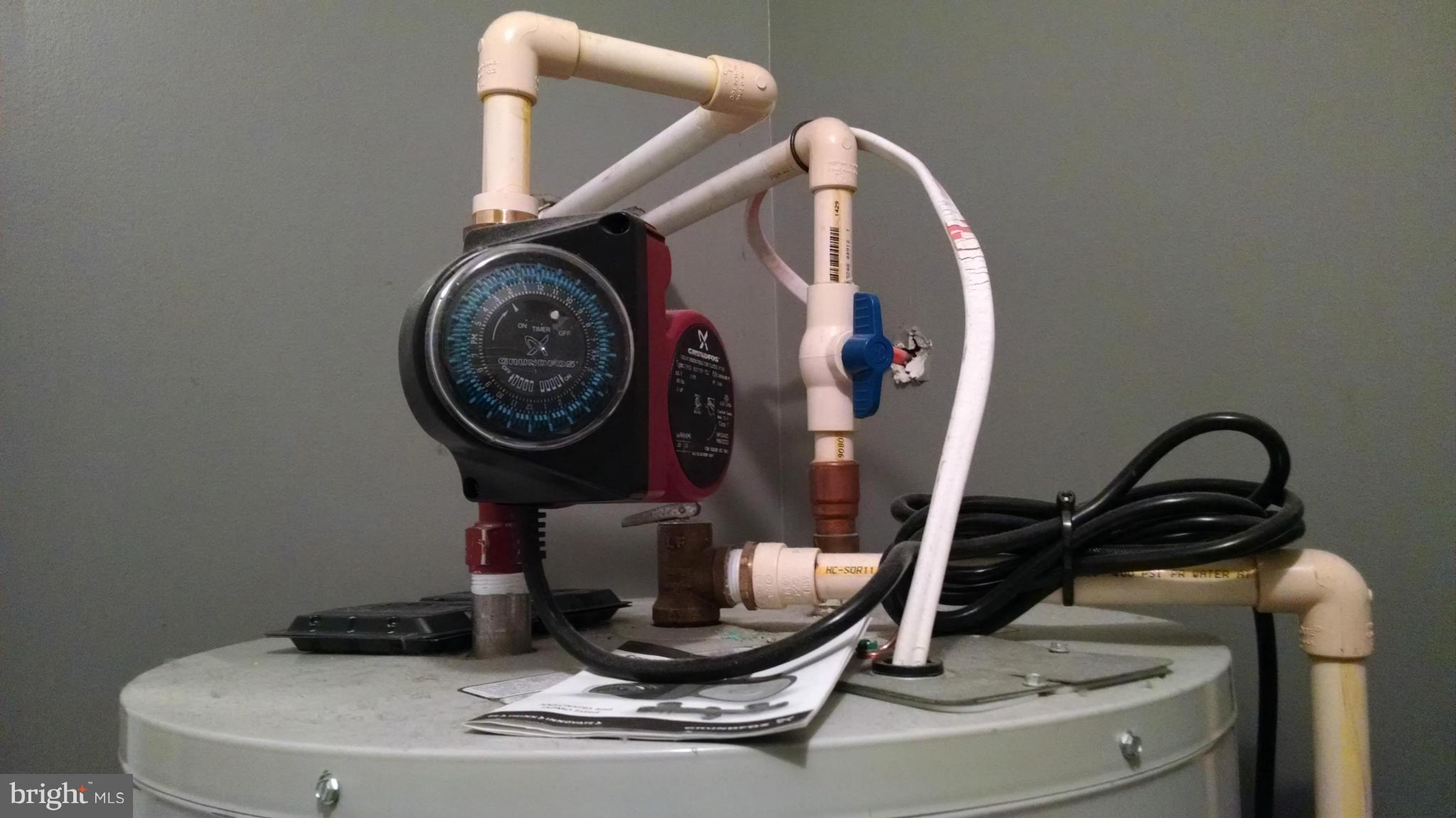 QUEEN ANNE - Residential Lease