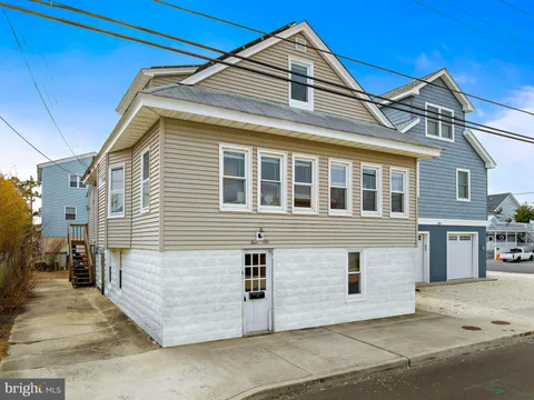 450 Dock Road, Beach Haven, NJ MLS: NJOC2031966