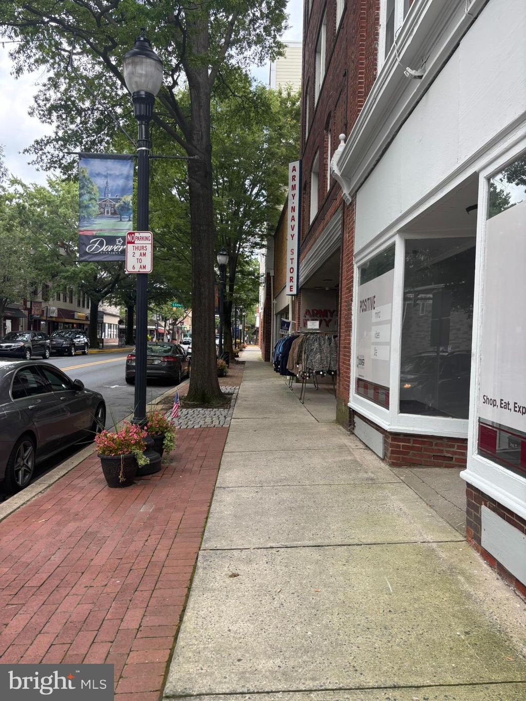 Photo of 226 W Loockerman Street, DOVER, DE 19901 (MLS # DEKT2040226)