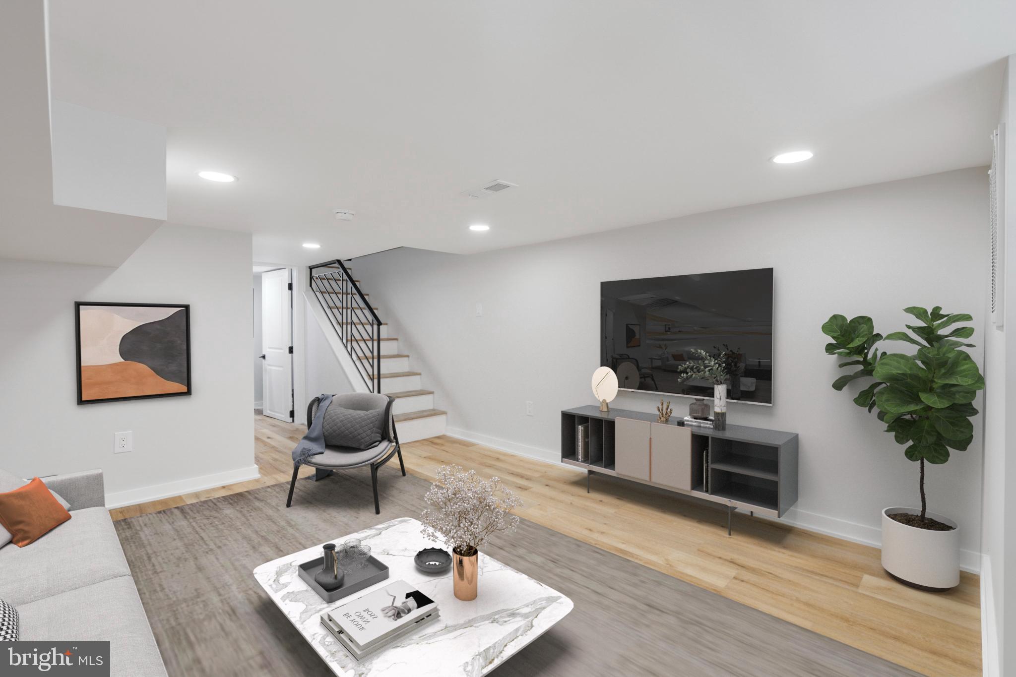 BREWERYTOWN - Residential