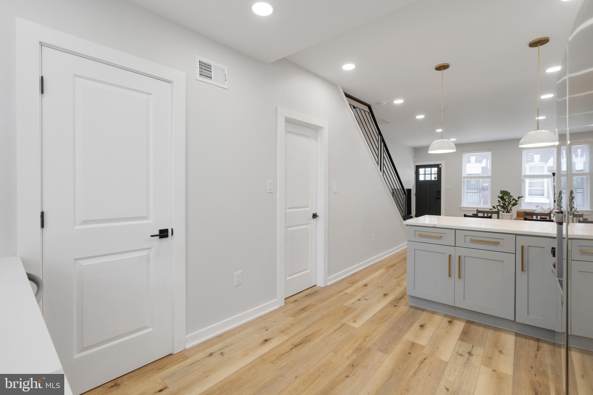 BREWERYTOWN - Residential