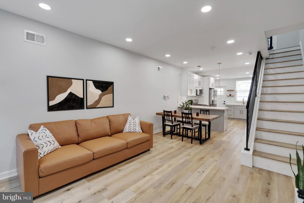 Photo of 1424 N Dover Street, PHILADELPHIA, PA 19121 (MLS # PAPH2551956)