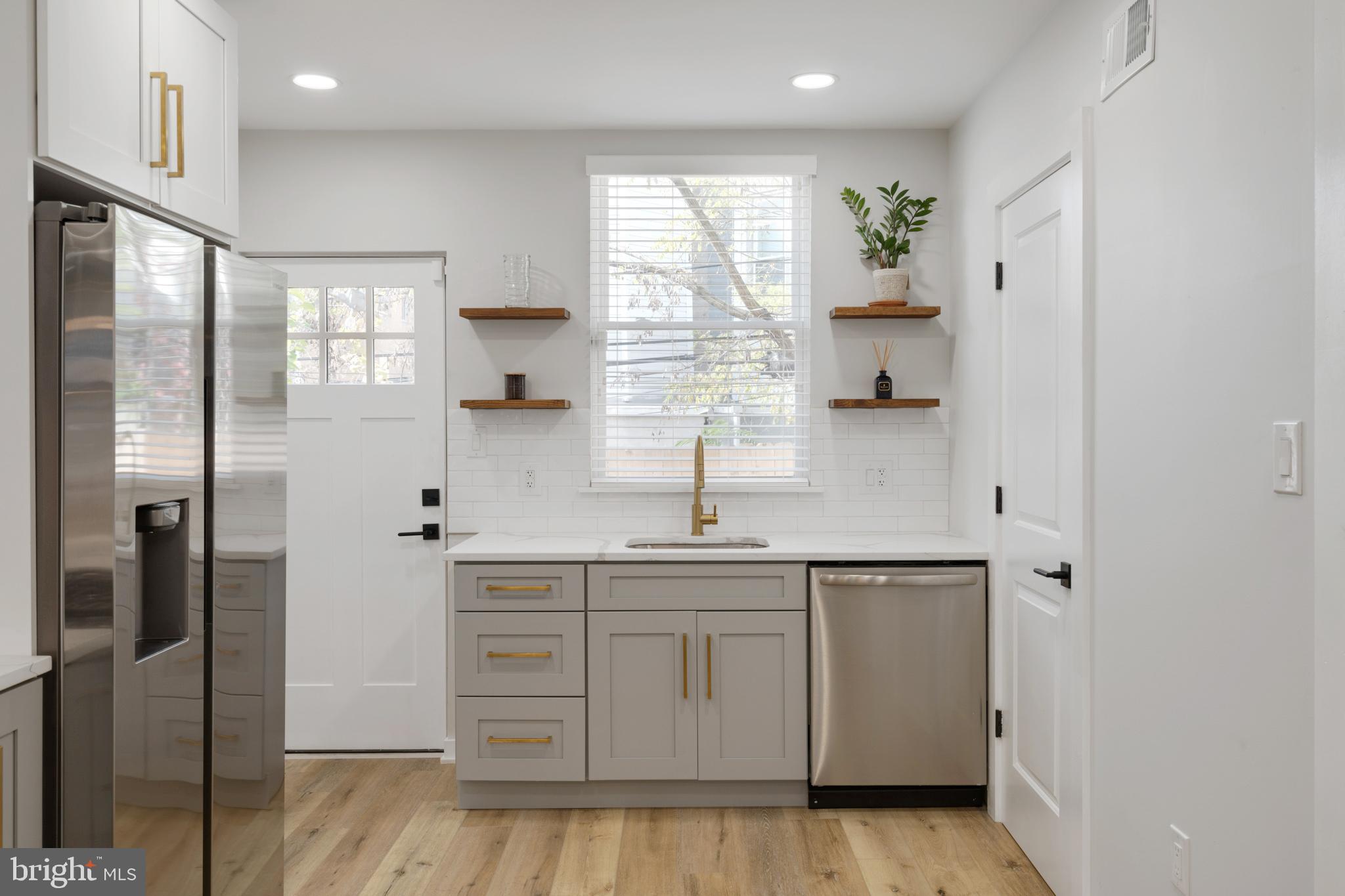 BREWERYTOWN - Residential