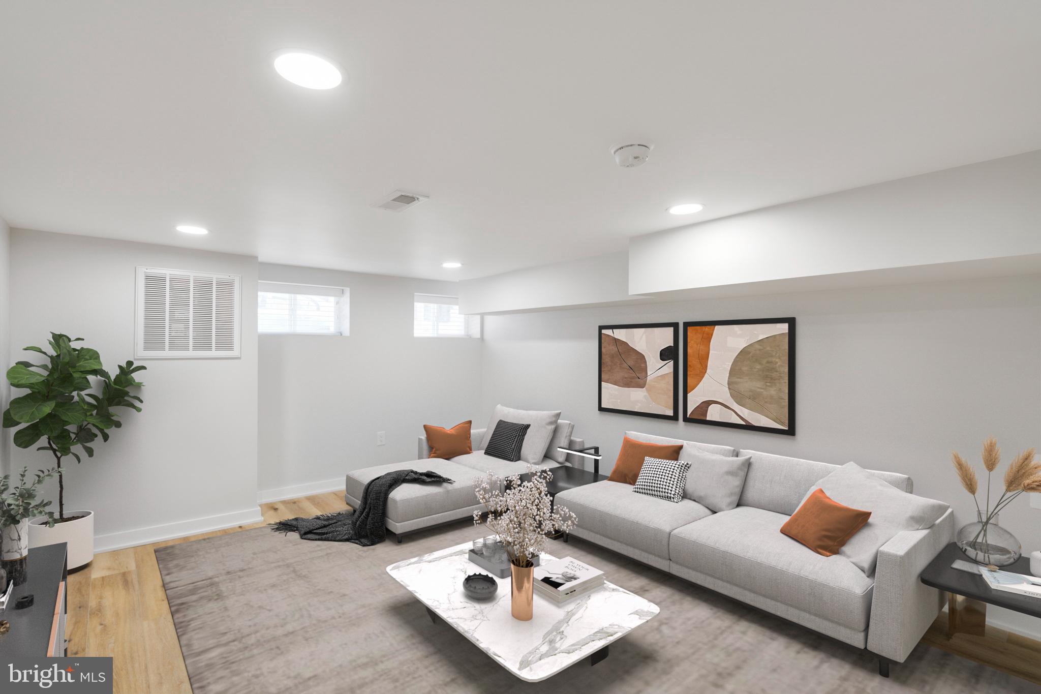 BREWERYTOWN - Residential