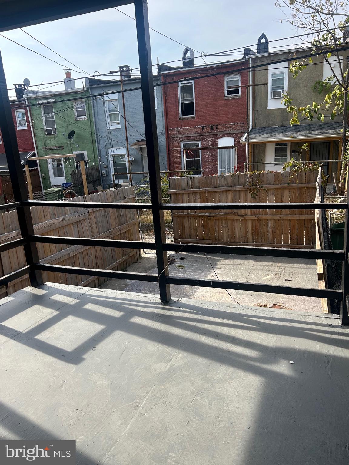 NONE AVAILABLE - Residential Lease