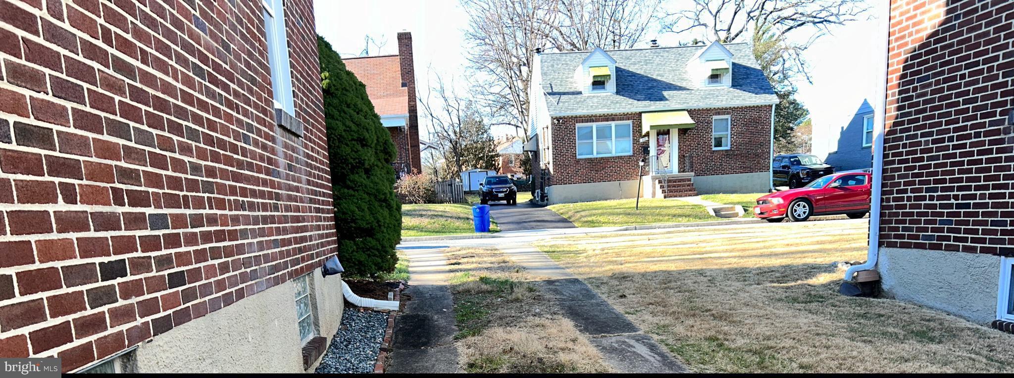 LINHIGH - Residential