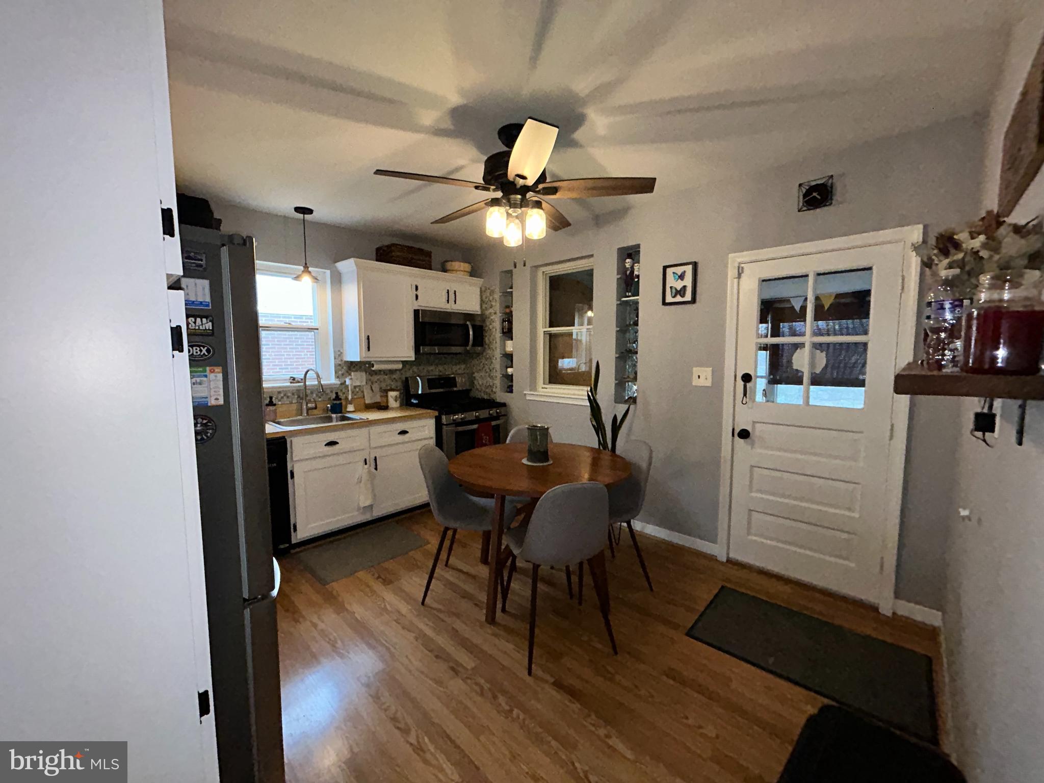 LINHIGH - Residential